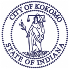 City Of Kokomo