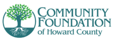 Community Foundation of Howard County Logo