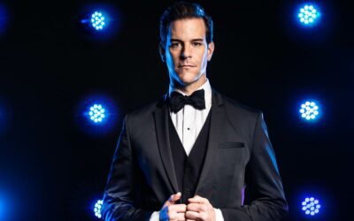 Jeremy Stolle – No More Talk of Darkness